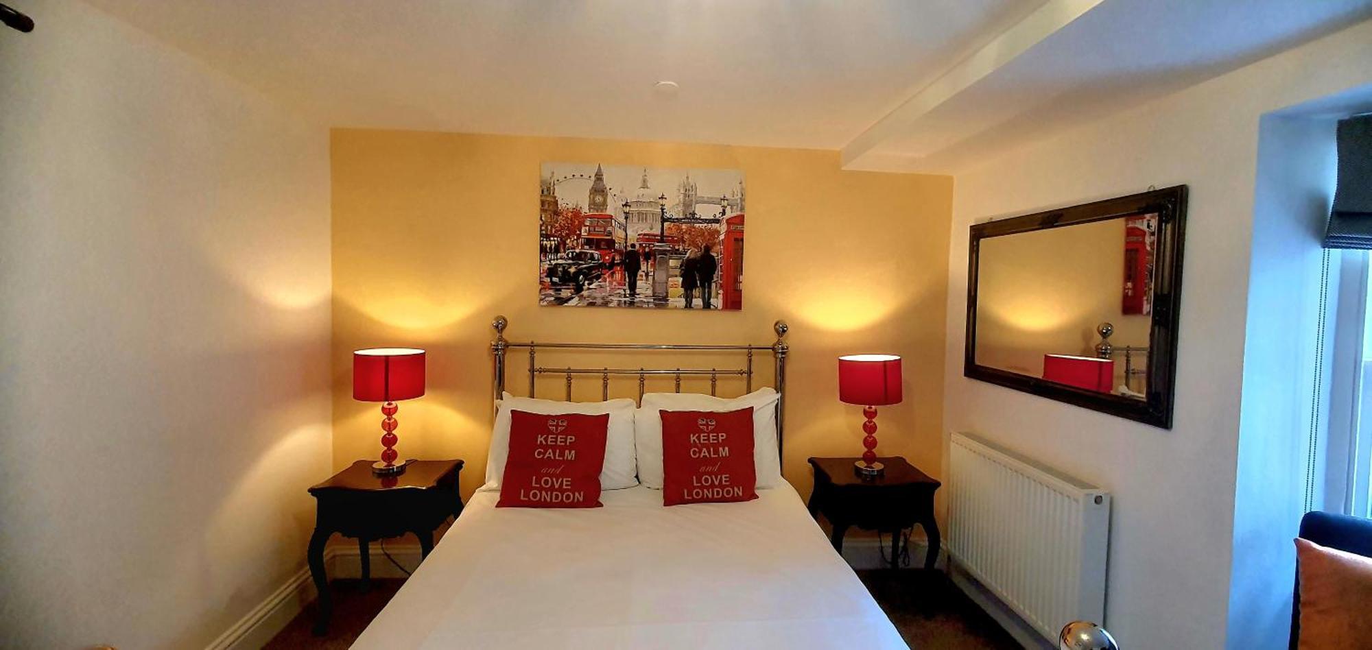 Grand Pier Bed & Breakfast Brighton