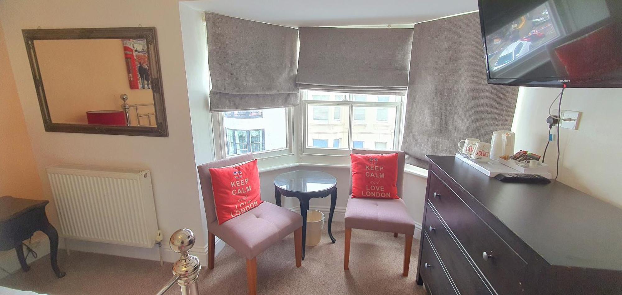 Grand Pier Bed & Breakfast