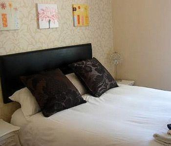 Grand Pier Bed & Breakfast Brighton