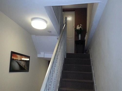 Bed & Breakfast Grand Pier